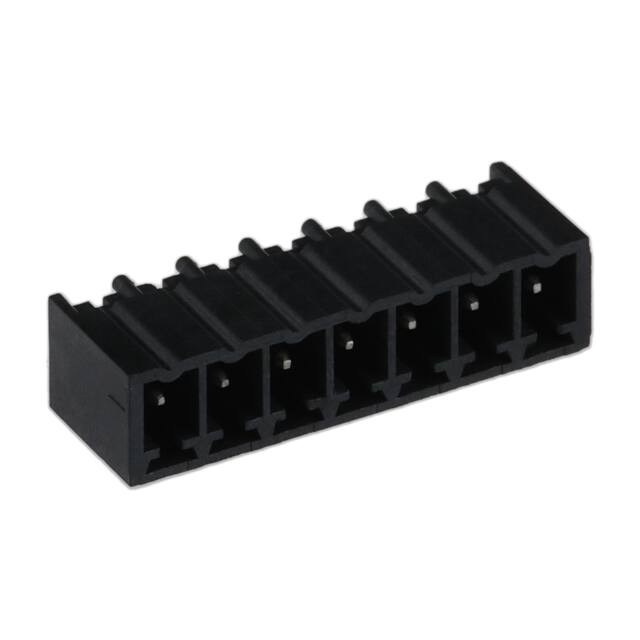 691701310007B Würth Elektronik  Conectores y tomas de corriente